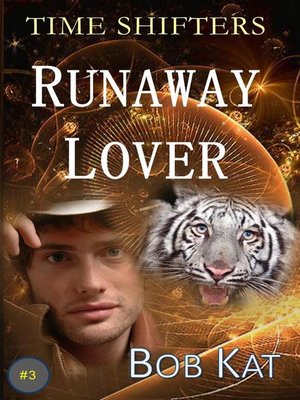cover image of Runaway Lover
